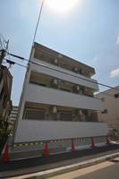 物件の外観画像