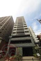 大阪府大阪市西区京町堀3丁目(マンション)の賃貸物件の外観