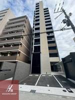 S-RESIDENCE天満橋ar501の外観