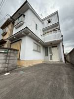 大阪府堺市美原区黒山(一戸建)の賃貸物件の外観