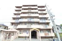 メゾンセレナの外観