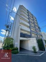 ラベニールの外観