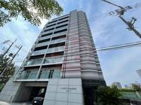 サムティ土佐堀Riberaの外観