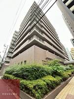 オアーゼ梅田東1006の外観