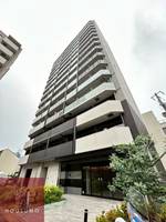 エスリード ザ・グラン天六208の外観