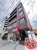 サンコービル の外観