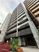 プレサンス堺筋本町エグゼブラン の外観