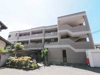 岡山県倉敷市連島中央1丁目(マンション)の賃貸物件201の外観