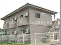岡山県玉野市田井3丁目(アパート)の賃貸物件101の外観