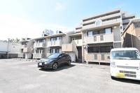 シーサイドハイツ松井 B棟203の外観