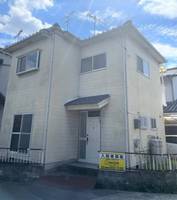 岡山県倉敷市白楽町(一戸建)の賃貸物件1の外観