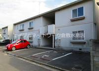 岡山県倉敷市藤戸町天城(アパート)の賃貸物件205の外観