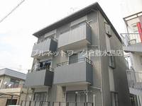 物件の外観画像