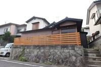 岡山県倉敷市玉島柏島(一戸建)の賃貸物件1の外観