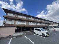 岡山県倉敷市玉島上成(マンション)の賃貸物件の外観