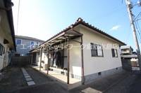 岡山県岡山市北区撫川(一戸建)の賃貸物件Cの外観