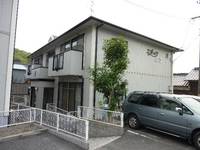 岡山県倉敷市広江6丁目(アパート)の賃貸物件B202号室の外観
