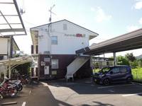 岡山県浅口市金光町佐方(アパート)の賃貸物件203の外観