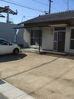 岡山県玉野市用吉(一戸建)の賃貸物件A0001の外観