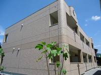 岡山県倉敷市児島下の町10丁目(アパート)の賃貸物件の外観