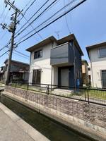 岡山県倉敷市中畝8丁目(一戸建)の賃貸物件B号室の外観