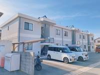 岡山県倉敷市児島下の町9丁目(アパート)の賃貸物件の外観
