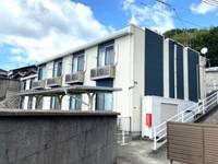 岡山県倉敷市児島田の口1丁目(アパート)の賃貸物件207の外観