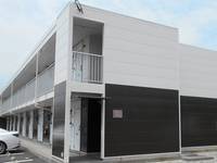 岡山県浅口市鴨方町六条院中(アパート)の賃貸物件209の外観