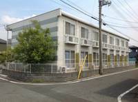 岡山県倉敷市児島元浜町(アパート)の賃貸物件201の外観