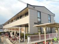 岡山県倉敷市高須賀(アパート)の賃貸物件205の外観