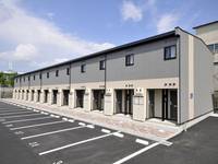 岡山県浅口市鴨方町鴨方(アパート)の賃貸物件213の外観