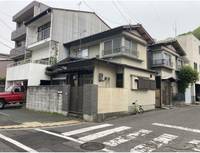 香川県高松市亀岡町(一戸建)の賃貸物件の外観