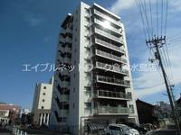 COCO川西町202の外観