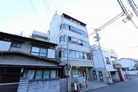 真鍋ハイツ207の外観