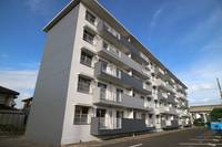 岡山県倉敷市水島相生町(マンション)の賃貸物件304の外観