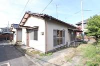 物件の外観画像