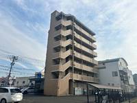 ブランミュール倉敷東町204の外観
