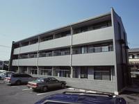 岡山県倉敷市児島下の町4丁目(マンション)の賃貸物件102の外観