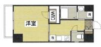 willDo倉敷昭和の間取り