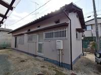 岡山県倉敷市連島中央4丁目(一戸建)の賃貸物件の外観