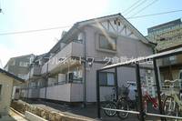 カランドリエ松島205の外観