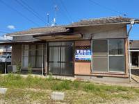 岡山県倉敷市福田町福田(一戸建)の賃貸物件の外観