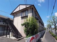 物件の外観画像