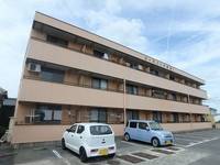 ローズパーク津島301の外観