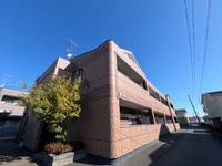 岡山県浅口市金光町占見新田(アパート)の賃貸物件の外観