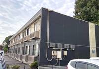 岡山県倉敷市児島阿津1丁目(アパート)の賃貸物件208の外観