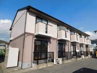 岡山県倉敷市児島下の町9丁目(アパート)の賃貸物件202の外観