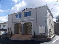 物件の外観画像