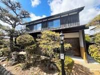 岡山県倉敷市西阿知町西原(一戸建)の賃貸物件の外観