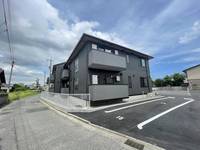 物件の外観画像